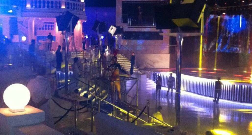 Halikarnas Club Yorumlari Halikarnas Club Bodrum Merkez Bodrum Icin Kullanicilarin Yorumlari